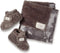UGG Bixbee And Lovey Unisex Laarzen - Charcoal - Maat 15