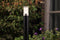 Garden Lights: Arco 60 Buitenlamp 12 Volt - Zwart