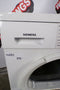 Siemens WT46E300 - Condensdroger - 6 kg - Energieklasse B - 66 dB