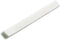 Ellen Zelfklevende Tochtstrip - I-profiel - 7.5M x 9MM - Wit