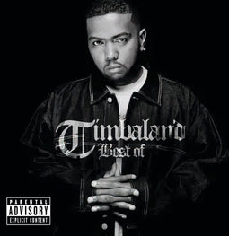 Timbaland - Best Of - LP Standard Edition