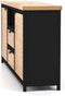 AnLi-Style Dressoir Amon - 180 cm