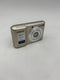 Sony Cybershot DSC-S2000 - Digitale camera - 10 megapixels - Zwart