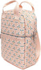 Petit Monkey kinderrugzak palm trees S