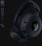 Razer Kraken V4 X - Gamingheadset - 7.1 Surroundgeluid - Zwart