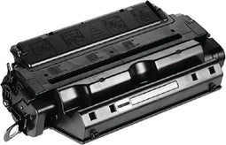 Tonercartridge Quantore alternatief tbv HP C4182X 82X zwart