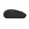 Incase RJN-00010 - Wireless muis - Bluetooth 5.0 - Zwart