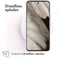 Accezz Clear Backcover Google Pixel 8 - Shockproof - Transparant