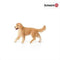Schleich Golden Retriever 16395 - Hond Speelfiguur - Farm World - 2 x 7,5 x 5 cm