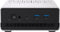 Chuwi UBox - Mini PC - Ryzen™ 5 6600H 16GB RAM 512GB SSD - Wit