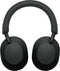 Sony WH-1000XM5 - Draadloze koptelefoon - Noise Cancelling - Zwart