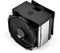 ENDORFY Fortis 5 - Air cooler - 6 Heatpipes - 220W - Zwart