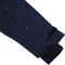 Icepeak Foley - Skijas Heren - Waterdicht 10000mm - Donkerblauw