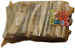 Golden Flame Aanmaakhout Naaldhout Latjes FSC 2,5 KG