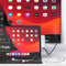 Hyper HyperDrive - 4-in-1 USB Hub - 1x HDMI 1x USB 2.0 2x USB 3.2 type-A 1x USB 3.2 type-C - Grijs