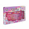 Bizak Clickeez - Toetsenbord - Multicolour - Kinderen