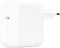 Apple USB‑C-lichtnetadapter 30 W - Oplader - Razendsnel opladen - Wit