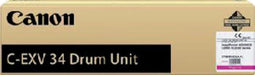 Drum Canon C-EXV 34 rood