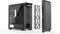Phanteks Eclipse P600S - Tower - E-ATX en Mini-ITX ondersteuning - Zwart