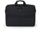 Dicota D31431-RPET - Laptoptas 15,6'' - Draaghandvat - Zwart