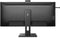 Philips 5000-serie 40B1U5601H/00 - USB-C-monitor - 3440x1440 resolutie 120Hz met webcam - Zwart