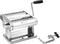 Hendi - Pastamachine Kitchen Line - Met Zwengel en Tafelbevestiging - Max. breedte: 14cm