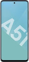 Samsung Galaxy A51 - Smartphone - 128GB - Blauw