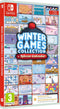 Mindscape Winter Games Collection - Advent Calendar - 25 spellen voor Nintendo Switch
