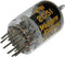 2 C 51 = 6 N 3 Elektronenbuis Dubbeltriode 130 V 7.6 mA Aantal polen: 9 Fitting: Noval 1 stuk(s)