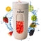 Swissl Blender To Go - Draadloze Smoothie Maker - Draagbare Mini Blender - 300 ml - Wit