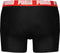 Puma Boxer Boxershorts Heren Alledaagse onderbroeken Broeken, set van 2