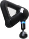 TheraGun G4 Elite 5 - Massage gun - App connectiviteit - Zwart