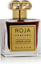 Roja Amber Aoud by Roja Parfums 100 ml - Extrait De Parfum Spray (Unisex)