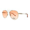 Zonnebril Dames LIU JO LJ2123-710 ø 54 mm