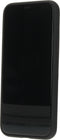 Mobiparts Silicone Cover - iPhone 11 Pro - Soft case - Zwart