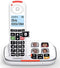 Swissvoice Xtra 2355 - Draadloze DECT Telefoon - Antwoordapparaat - Zwart