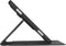 Targus Galaxy Tab A7 - Click-in Bookcase - Schokbestendig - Zwart