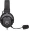 ENDORFY Viro Infra - Hoofdband Headset Bedraad - 3,5mm-connector - Zwart