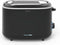 Broodrooster Universal Blue PLUS 2S/OB Grijs 850 W