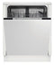 Flavel FDWI1420 - Inbouw Vaatwasser 60 cm - 13 couverts - Energieklasse E