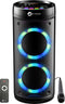 N-GEAR LGP 26R - Bluetooth Speaker - 600W - 6 uur speeltijd