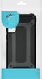 imoshion Hoesje - Geschikt voor Samsung Galaxy S21 Plus - Rugged Xtreme Backcover - Zwart