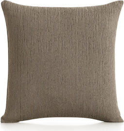 Kussenhoes Eysa MID Taupe 45 x 45 cm