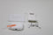 Apple AirPods Pro 3 - In-ear koptelefoon - Noise cancelling - USB-C