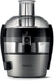 Philips Viva HR1836/00 - Sapcentrifuge - 1,5 liter sap - Metallic grijs