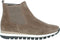 Gabor 96.451 - Chelsea boots - Extra wijdte - Bruin - Maat 36