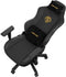 AndaSeat Phantom 3 - Gamingstoel - Ergonomisch ontwerp - Zwart