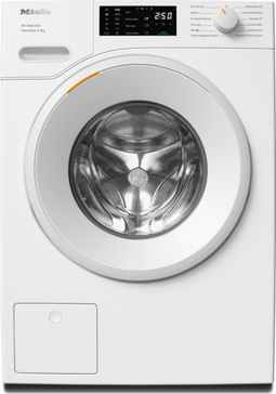 Miele WSB 363 WCS - Wasmachine - 8 kg - A-20% - Lotuswit
