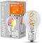 Ledvance Smart+ WiFi - Filament Classic - RGBW - E27