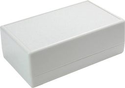 Camdenboss CRDCG0006-CON Universele behuizing 145 x 90 x 45 ABS Grijs-wit (RAL 7035) 1 stuk(s)